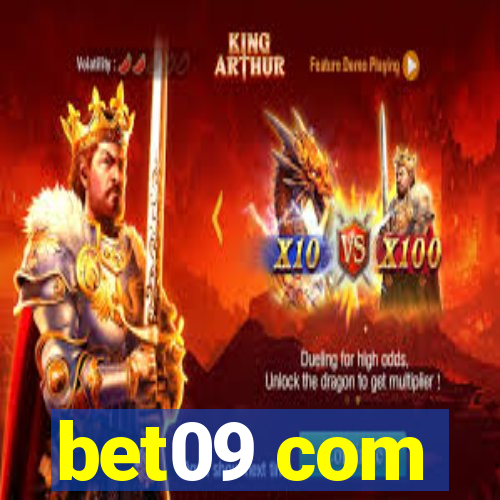 bet09 com